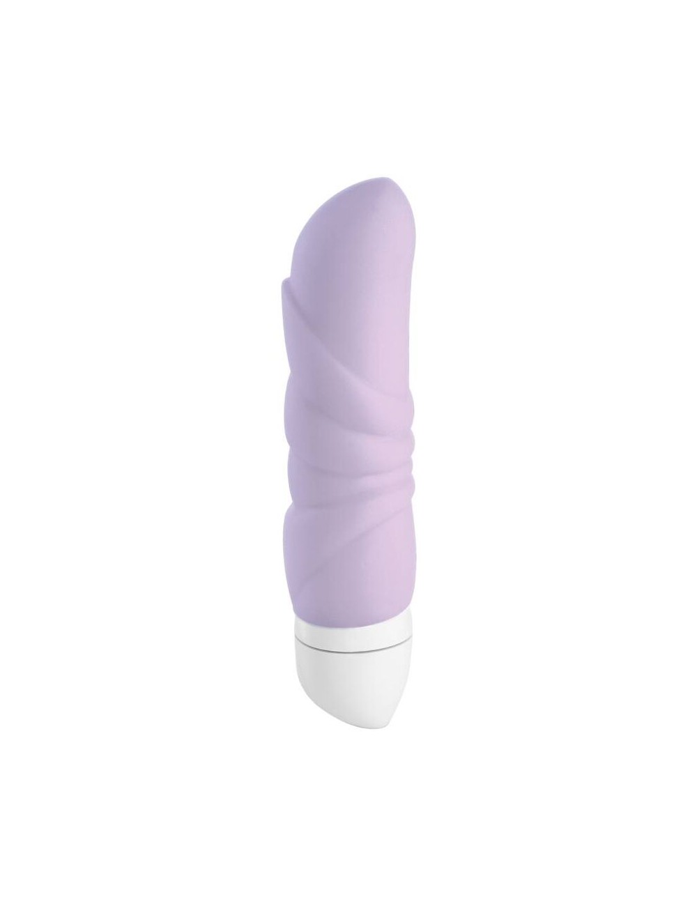 FUN FACTORY - JAM VIBRATOR PASTEL LILAC