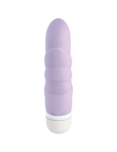 FUN FACTORY - JAM VIBRATOR PASTEL LILAC