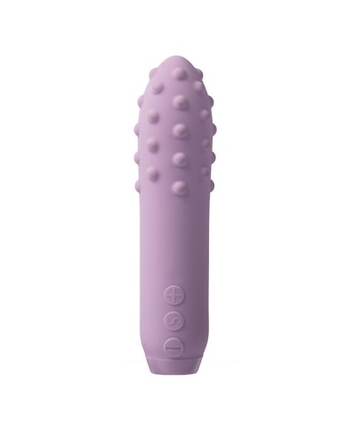 JE JOUE - DUO BULLET LILAS