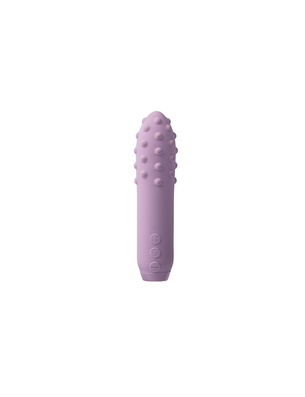 JE JOUE - DUO BULLET LILAS