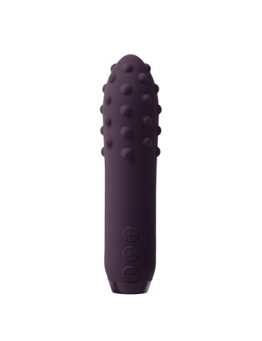 JE JOUE - DUO BULLET VIOLET