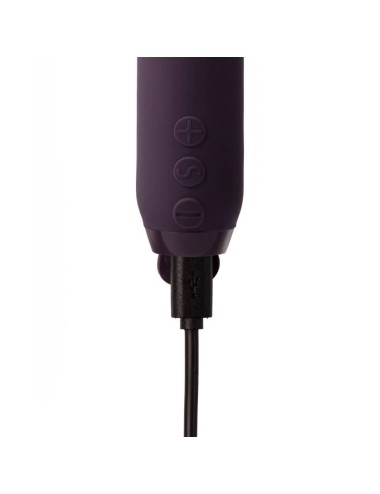 JE JOUE - DUO BULLET VIOLET