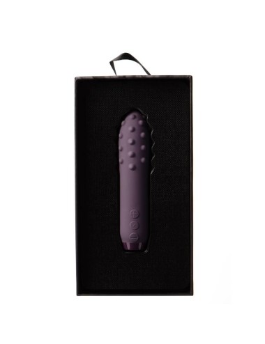 JE JOUE - DUO BULLET VIOLET