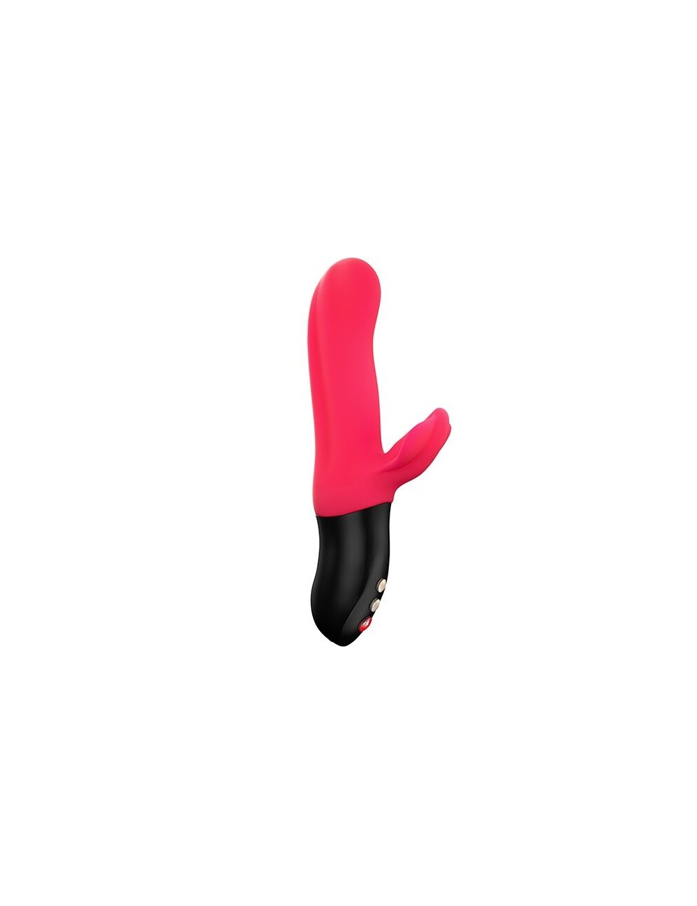 FUN FACTORY - BI STRONIC FUSION DUAL PULSATOR INDIA RED FUN FACTORY - BI STRONIC FUSION DUAL PULSATOR INDIA RED