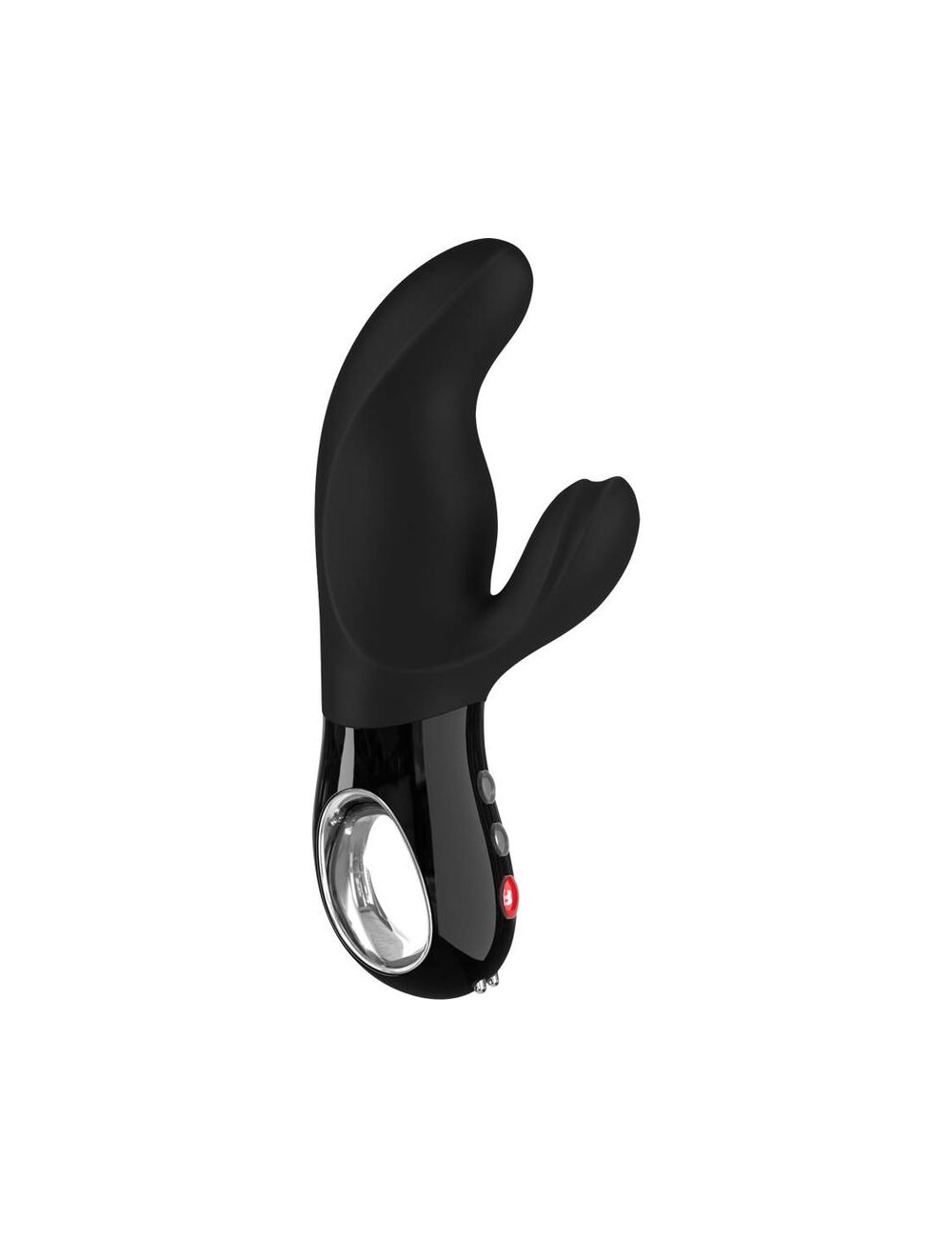 FUN FACTORY - MISS BI RABBIT VIBRATOR BLACK LINE