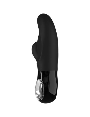 FUN FACTORY - MISS BI RABBIT VIBRATOR BLACK LINE