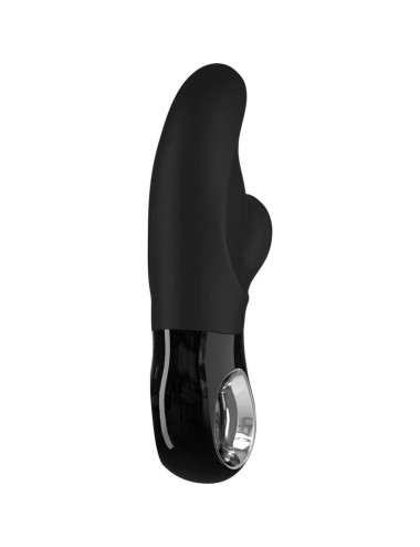 FUN FACTORY - MISS BI RABBIT VIBRATOR BLACK LINE