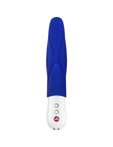 FUN FACTORY - LADY BI DUAL VIBRATOR ULTRAMARIN