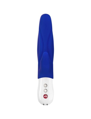 FUN FACTORY - LADY BI DUAL VIBRATOR ULTRAMARIN