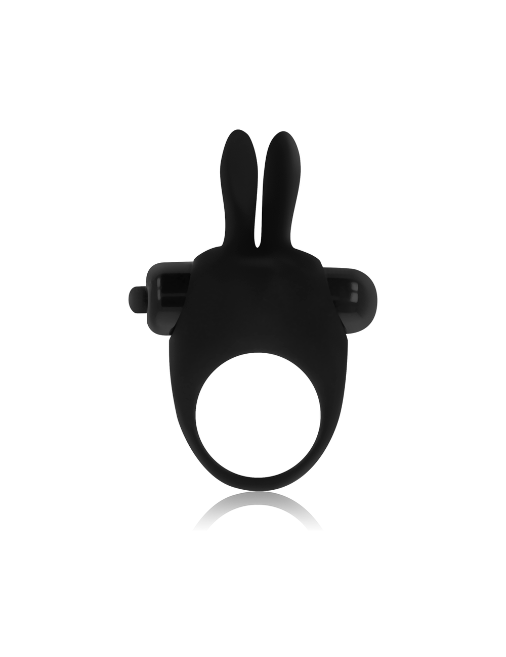 OHMAMA ANILLO SILICONA CON RABBIT