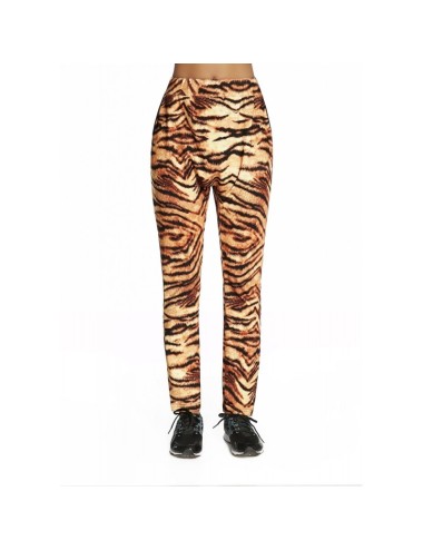 Cool pantalon sport léopard