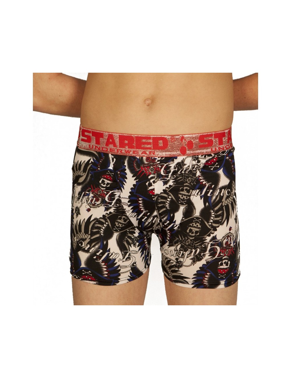 Boxer pirate Boxer pirate