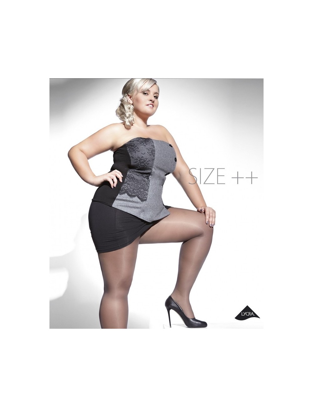 Kiara collants noir Kiara collants noir