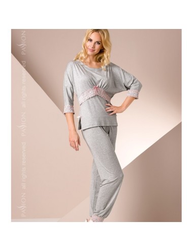 Pyjama gris