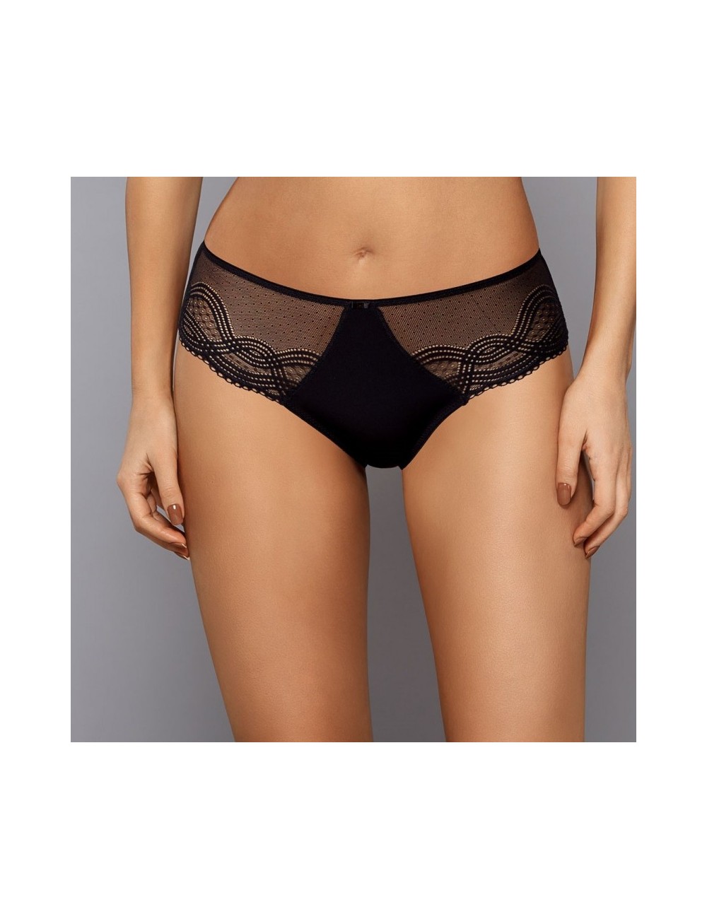 Annie culotte noire Annie culotte noire