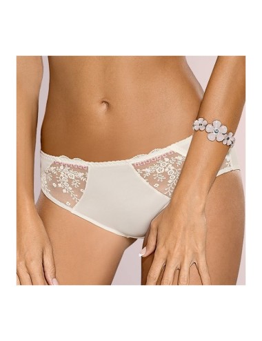 Benita culotte vanille