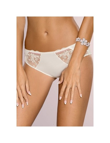 Benita culotte vanille