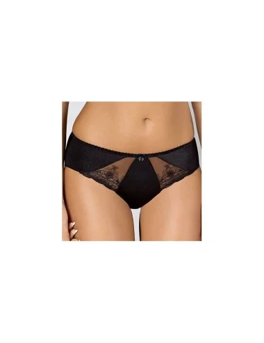 Hortensja culotte noir