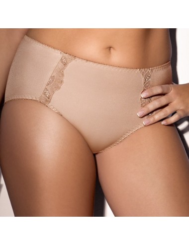 Mirabel culotte beige