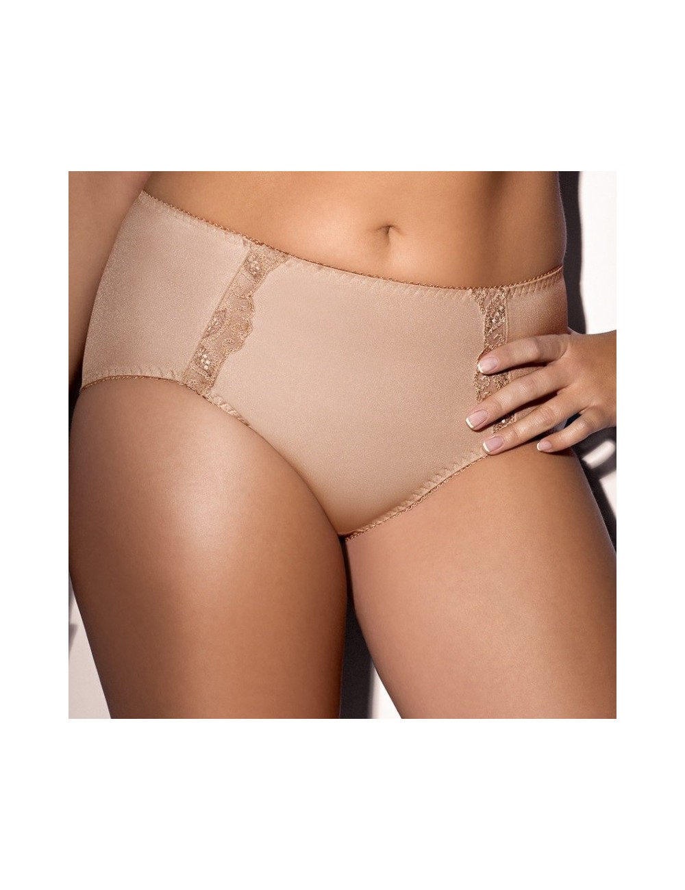 Mirabel culotte beige Mirabel culotte beige