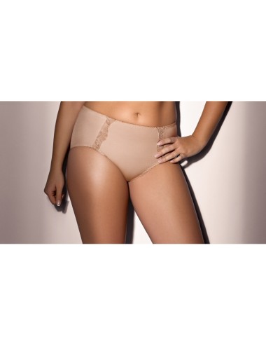 Mirabel culotte beige