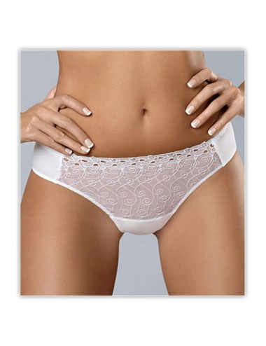 Sonia culotte blanc