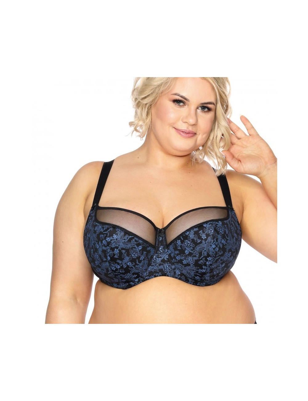 Eleanor maxima soutien-gorge