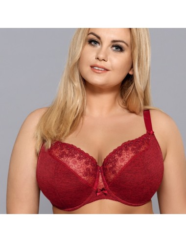 Paulette maxima soutien-gorge