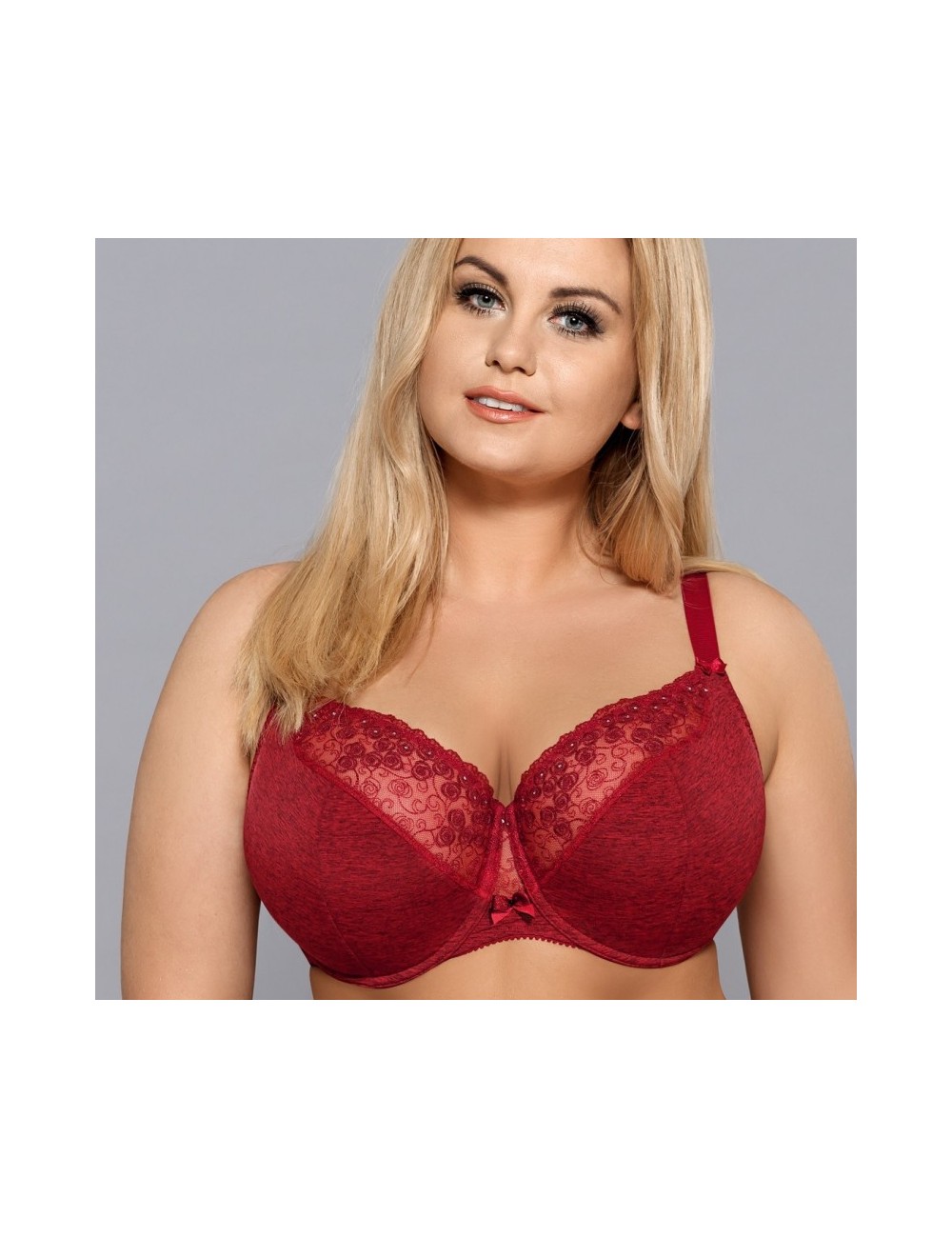 Paulette maxima soutien-gorge