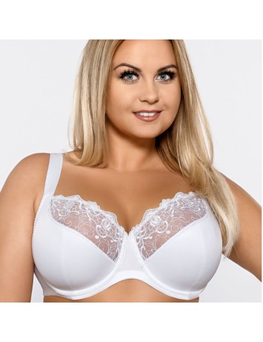 Deborah soutien-gorge blanc