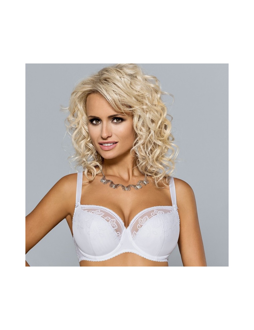 Evelyn soutien-gorge blanc Evelyn soutien-gorge blanc