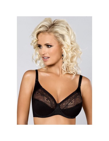 59 Classique soutien-gorge noir