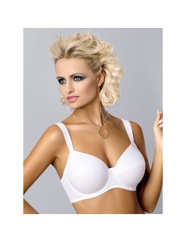 Maddalena blanc soutien-gorge