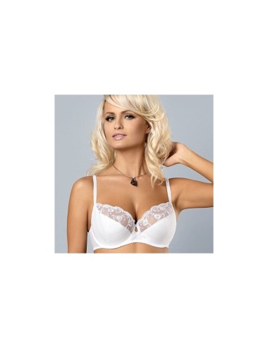 Paris blanc soutien-gorge