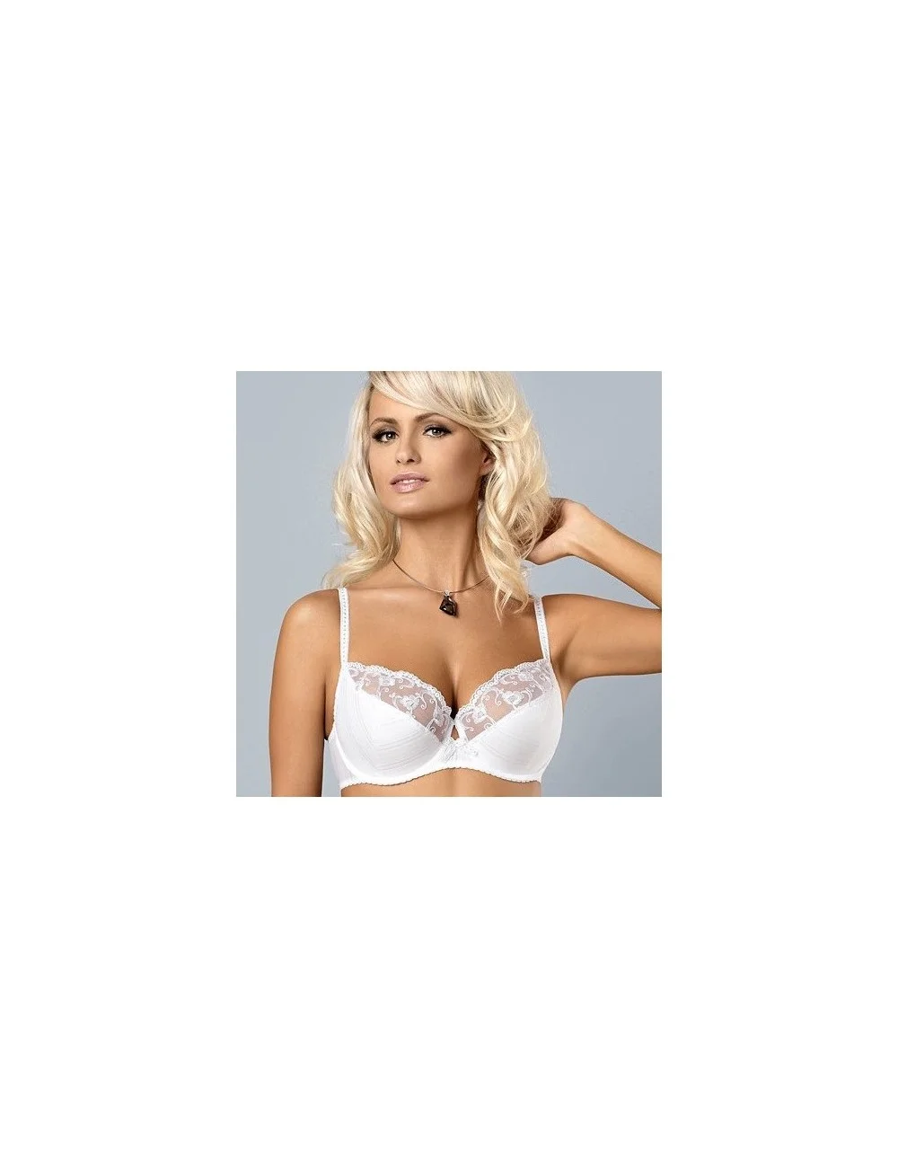 Paris blanc soutien-gorge Paris blanc soutien-gorge