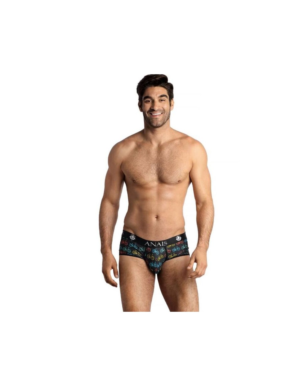 ANAIS HOMME - SLIP BENITO M ANAIS HOMME - SLIP BENITO M