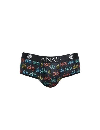 ANAIS HOMME - BENITO JOCK BIKINI S