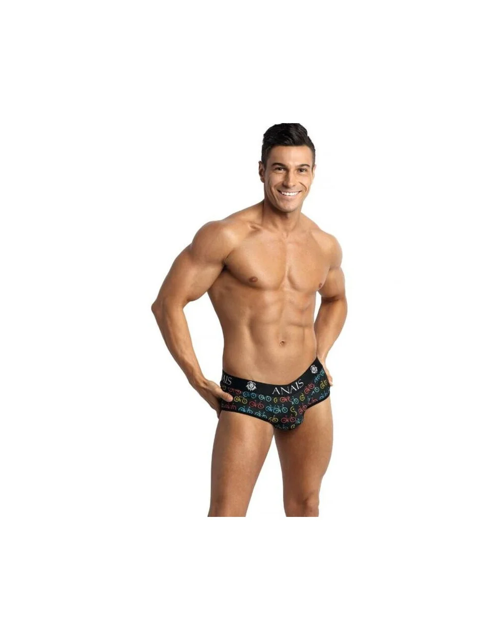 ANAIS HOMME - BENITO JOCK BIKINI XL