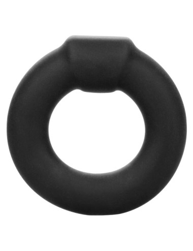 CALIFORNIA EXOTICS BAGUE ALPHA OPTIMUM NOIR