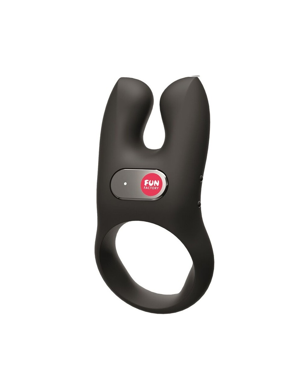 FUN FACTORY - NOS COCK RING BLACK