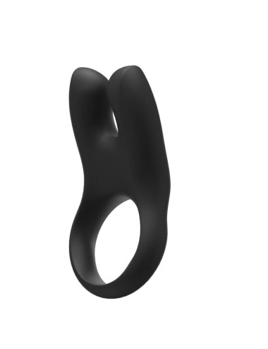 FUN FACTORY - NOS COCK RING BLACK