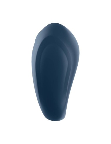 APPLICATION SATISFYER STRONG ONE CONNECT