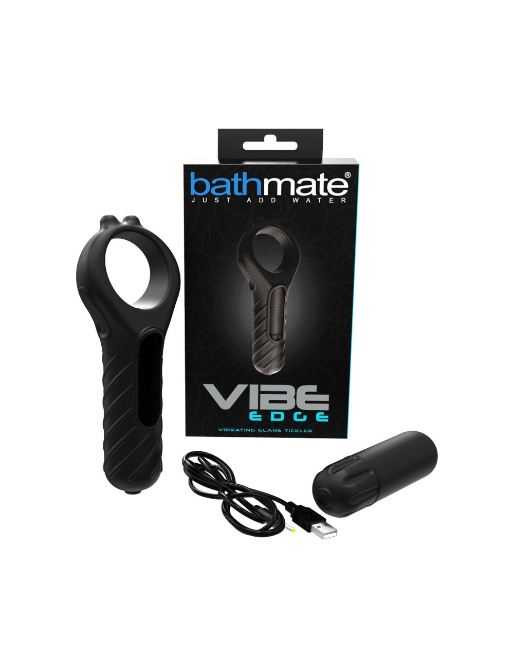 BATHMATE - VIBE EDGE BATHMATE - VIBE EDGE