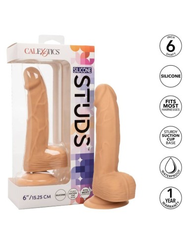 CLOUS SILICONE CALIFORNIA EXOTICS 15