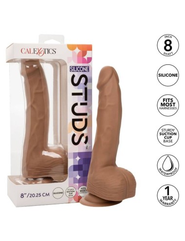 CLOUS EN SILICONE CALIFORNIA EXOTICS 20