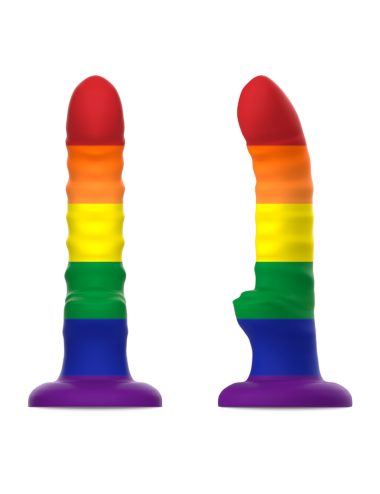 MYTHOLOGY COLBY PRIDE DILDO M