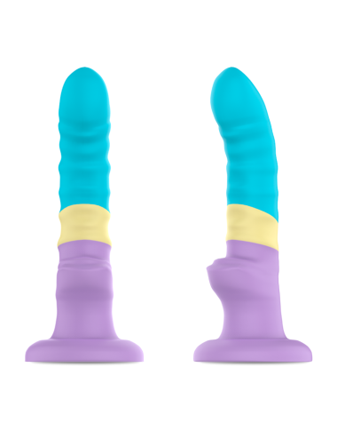 MYTHOLOGY COLBY PASTEL DILDO M