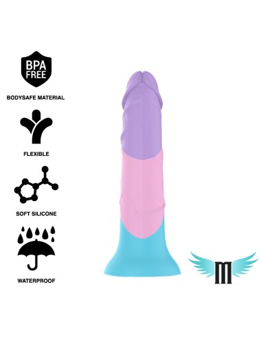 DILDO MYTHOLOGY ASHER PASTEL M