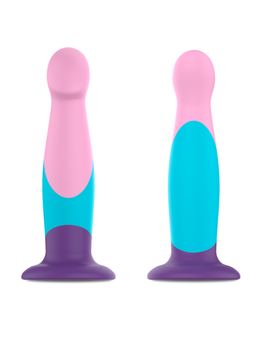 MYTHOLOGY GARRICK PASTEL DILDO M