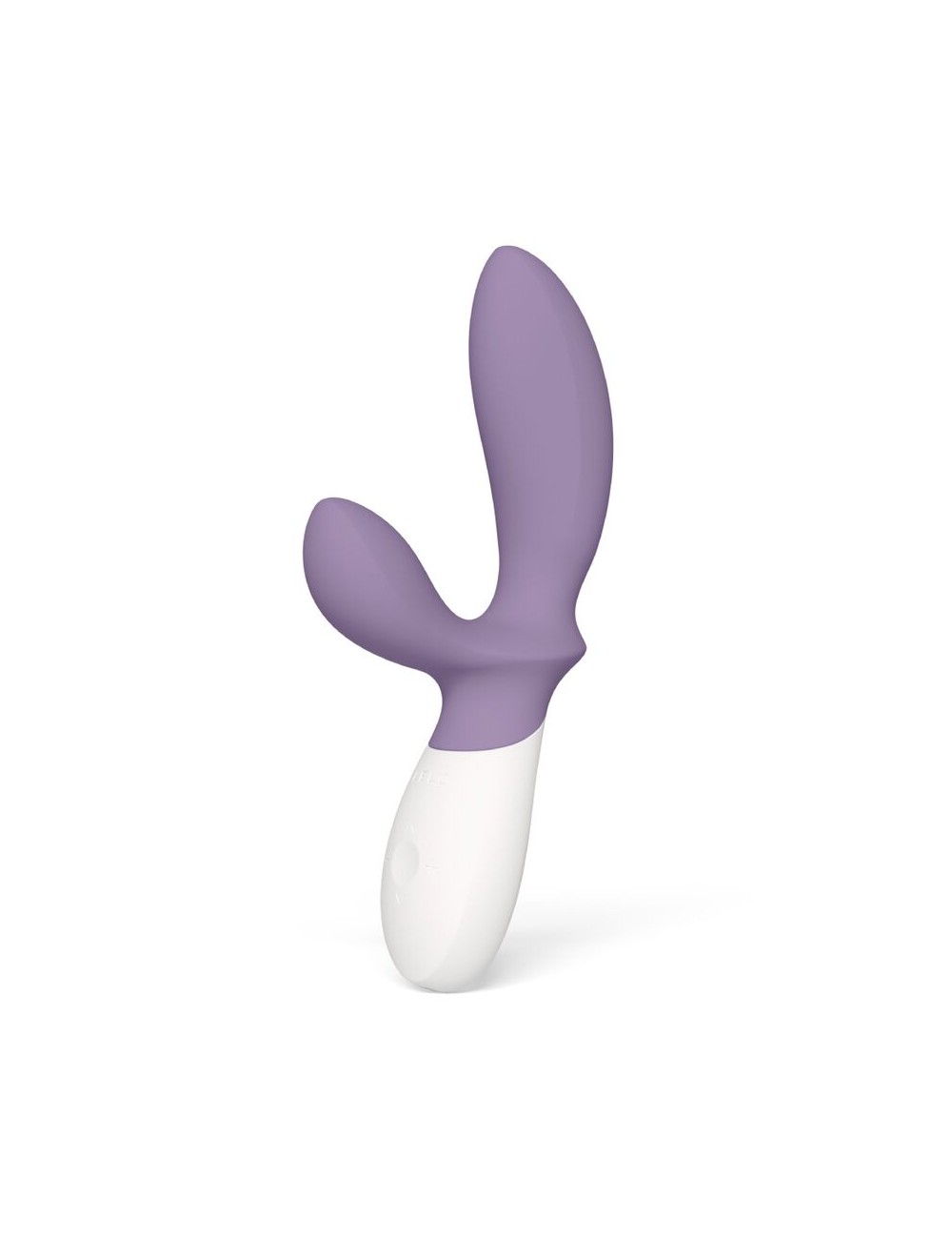 MASSEUR DE PROSTATE LELO LOKI WAVE 2 - VIOLET CRÉPUSCULE